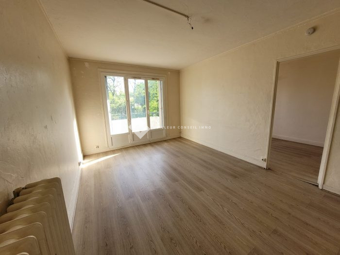 Appartement à vendre, 3 pièces - Clichy-sous-Bois 93390