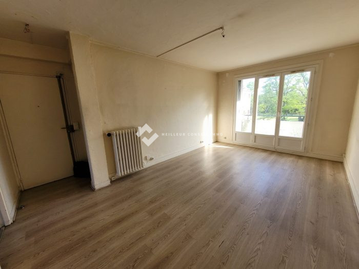 Appartement à vendre, 3 pièces - Clichy-sous-Bois 93390