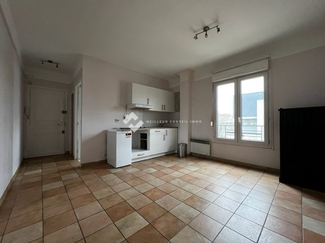 Appartement à vendre, 2 pièces - Melun 77000