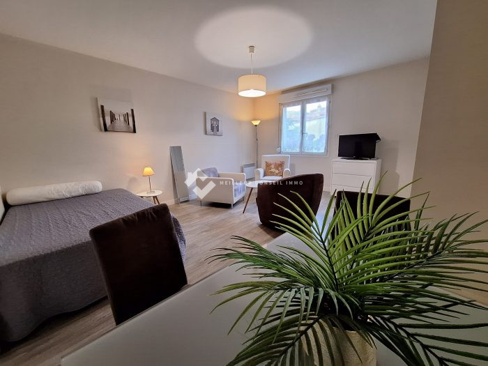 Appartement à vendre, 2 pièces - Poitiers 86000