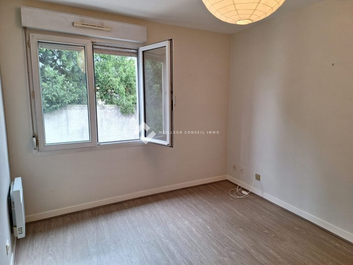 Appartement à vendre, 2 pièces - Poitiers 86000