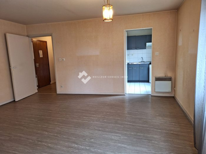 Appartement à vendre, 2 pièces - Poitiers 86000