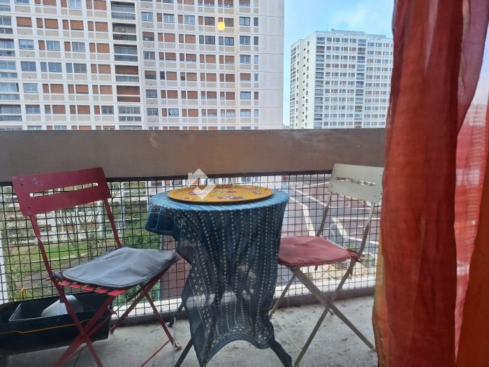 Appartement à vendre, 3 pièces - Poitiers 86000