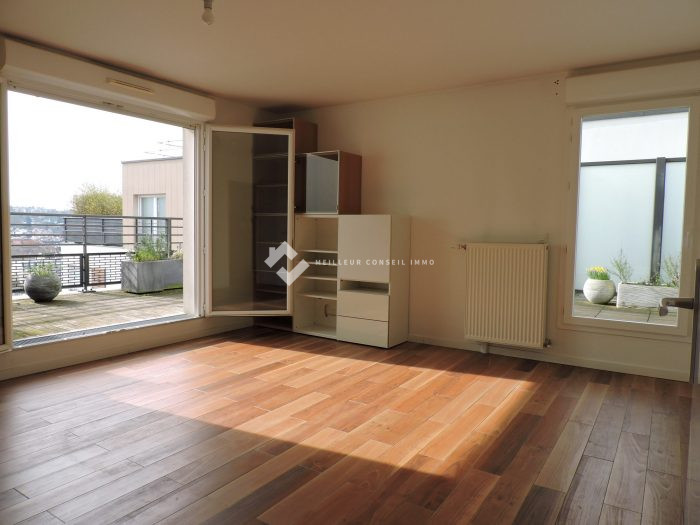 Appartement à vendre, 2 pièces - Thorigny-sur-Marne 77400
