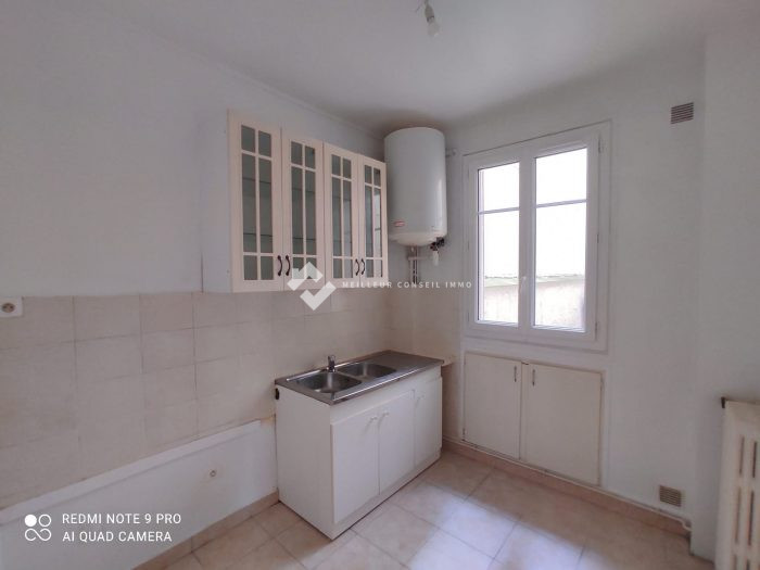 Appartement à vendre, 3 pièces - Saint-Maur-des-Fossés 94210