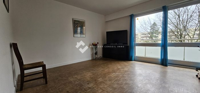 Appartement à vendre, 3 pièces - Le Mée-sur-Seine 77350