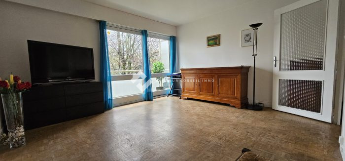 Appartement à vendre, 3 pièces - Le Mée-sur-Seine 77350