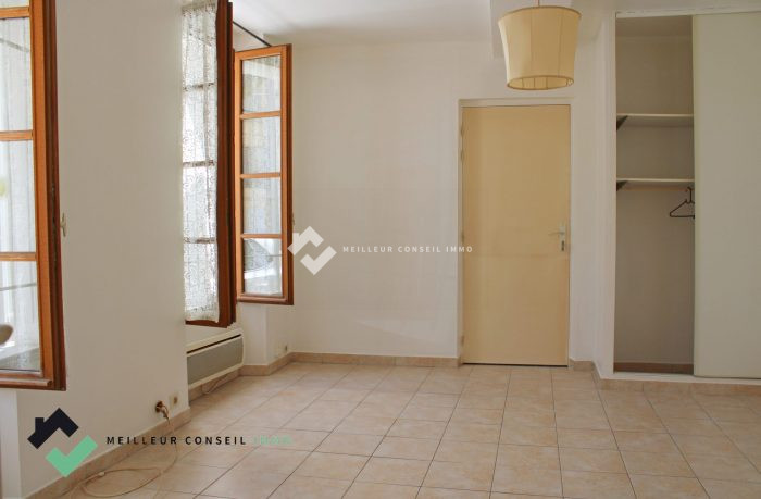 Appartement à vendre, 2 pièces - Digne-les-Bains 04000