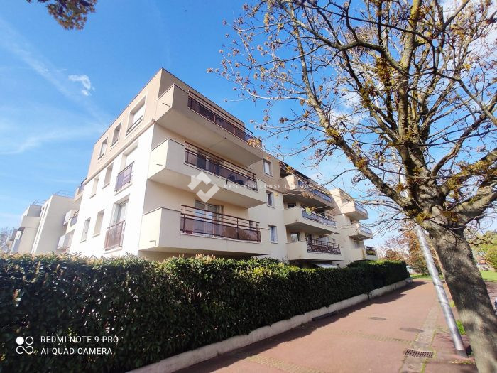 Vente Appartement EVRY-COURCOURONNES 91000 Essonne FRANCE
