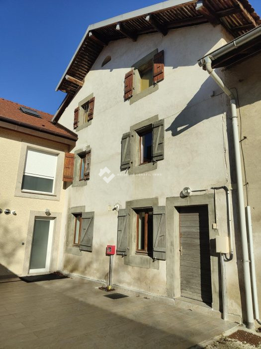 Vente Appartement VEIGY-FONCENEX 74140 Haute Savoie FRANCE