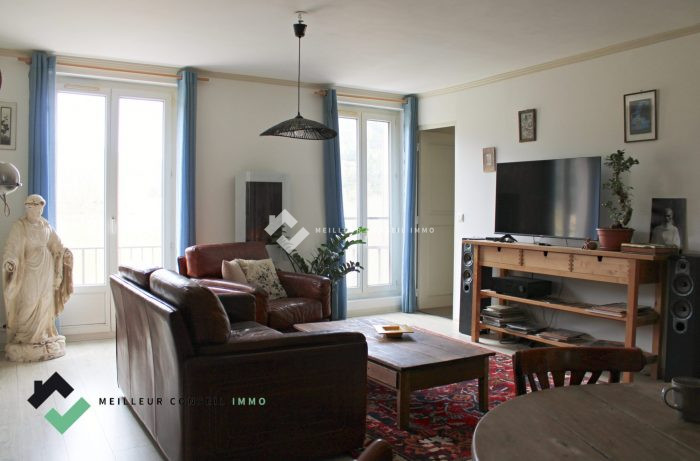 Appartement à vendre, 4 pièces - Digne-les-Bains 04000