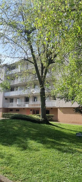 Appartement à vendre, 4 pièces - Saint-Maur-des-Fossés 94100