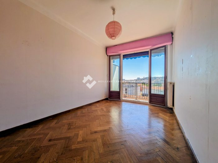 Appartement à vendre, 3 pièces - Marseille 13010