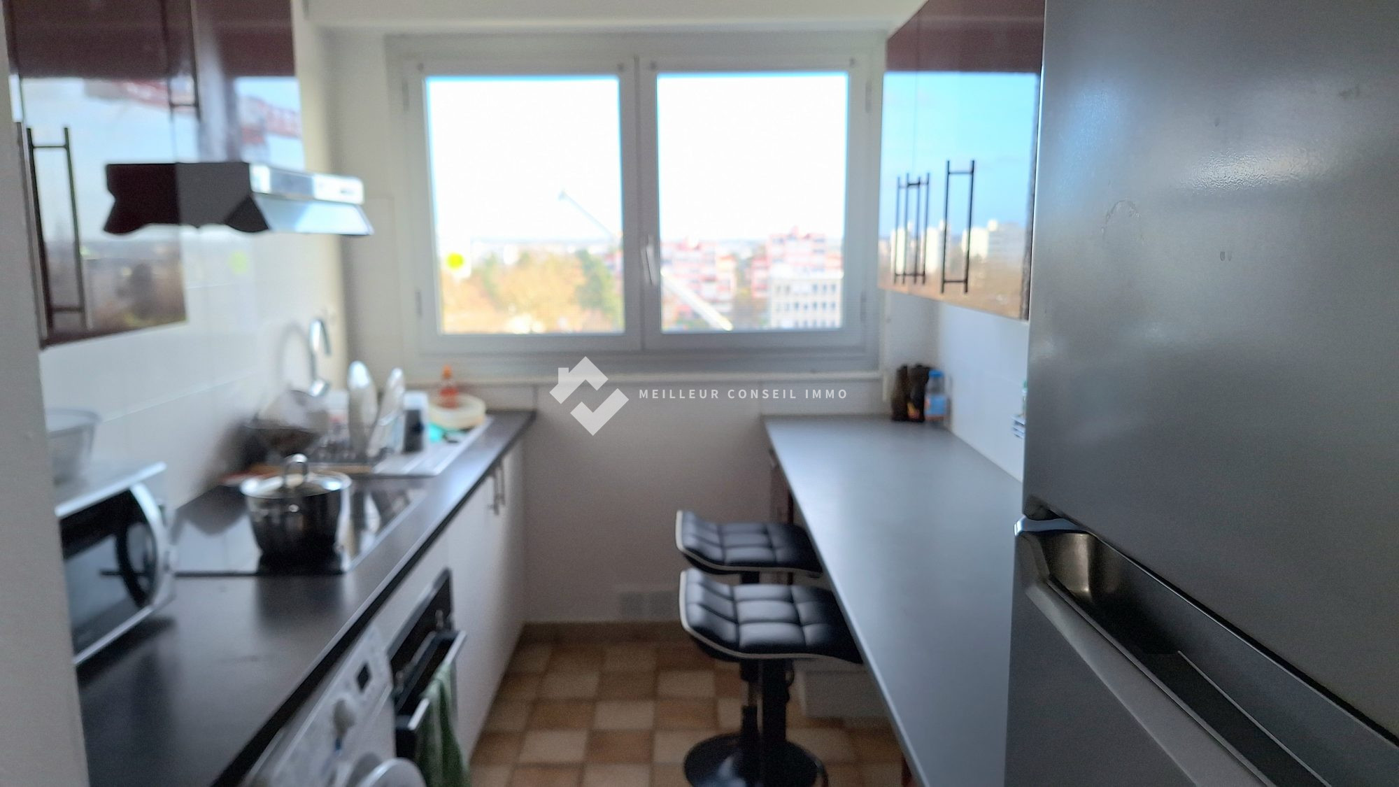 Vente Appartement POITIERS 86000 Vienne FRANCE