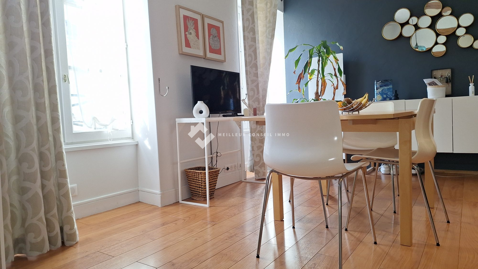 Vente Appartement POITIERS 86000 Vienne FRANCE