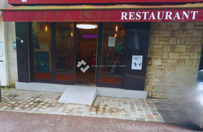 Restaurant, bar à vendre, 74 m² 40 places - Villejuif 94800