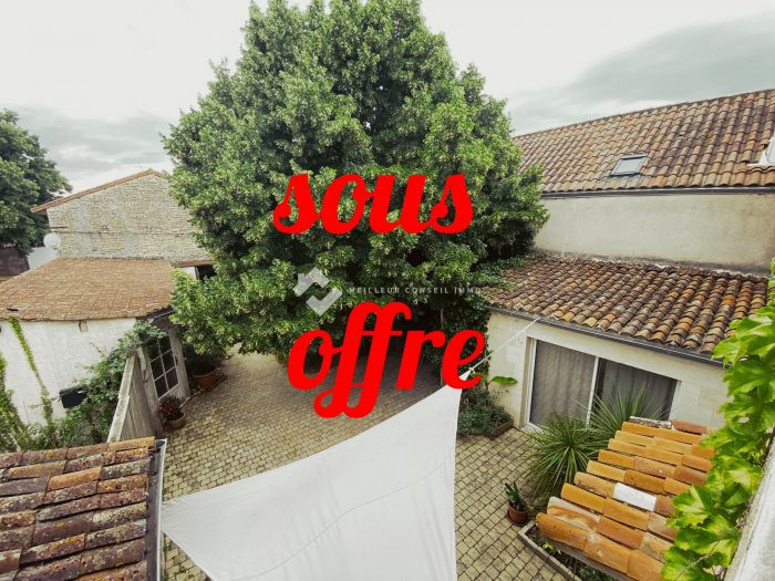 Maison à vendre Neuville-de-Poitou