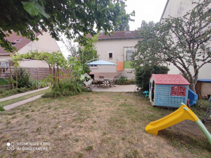 Maison individuelle à vendre, 5 pièces - Vigneux-sur-Seine 91270