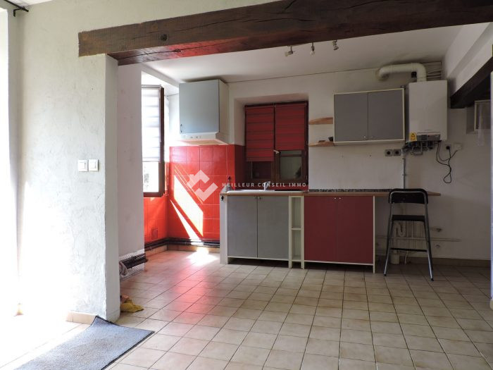 Maison individuelle à vendre, 7 pièces - Gouvernes 77400