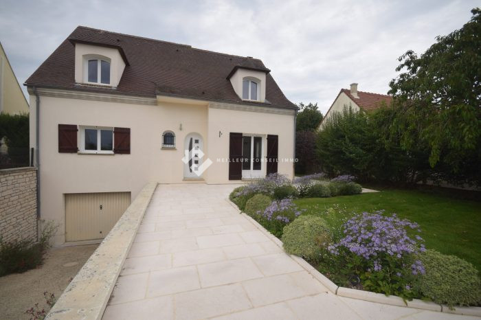 Vente Maison/Villa SILLY-LE-LONG 60330 Oise FRANCE