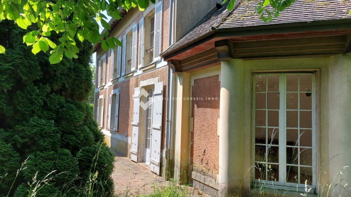 Vente Maison/Villa GARANCIERES 78890 Yvelines FRANCE