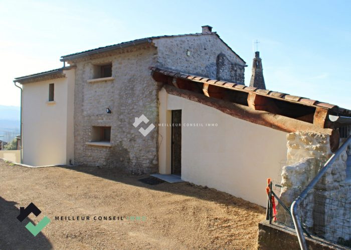 Vente Maison/Villa PEYRUIS 04310 Alpes de Haute Provence FRANCE
