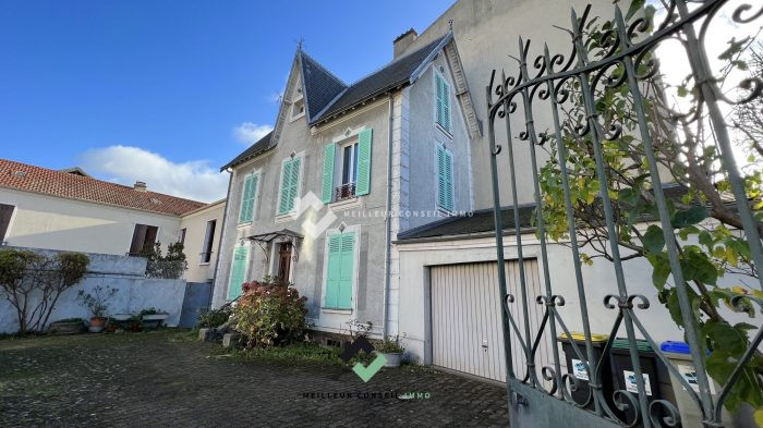 Vente Maison/Villa CHOISY-LE-ROI 94600 Val de Marne FRANCE