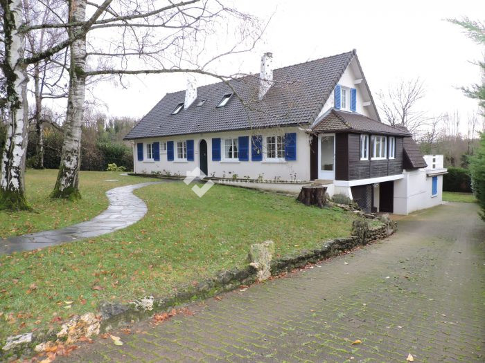 Maison individuelle à vendre, 6 pièces - Gouvernes 77400