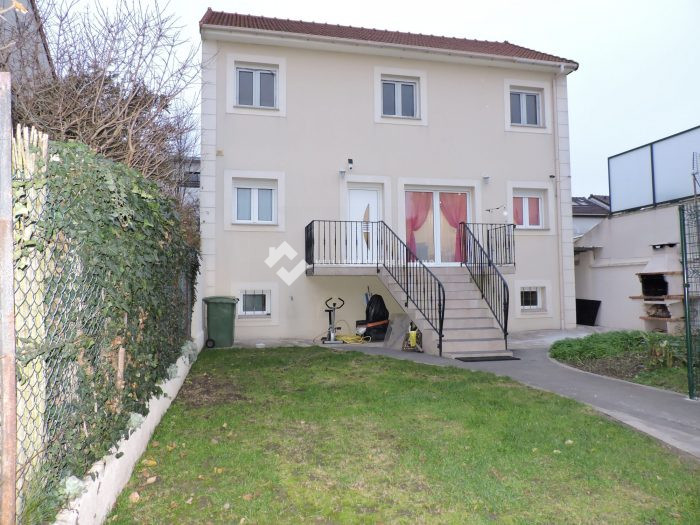 Vente Maison/Villa FONTENAY-SOUS-BOIS 94120 Val de Marne FRANCE