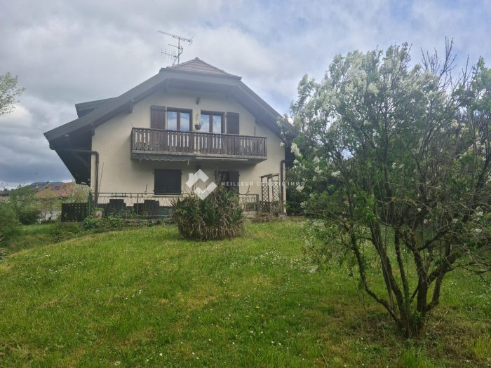 Vente Maison/Villa VETRAZ-MONTHOUX 74100 Haute Savoie FRANCE