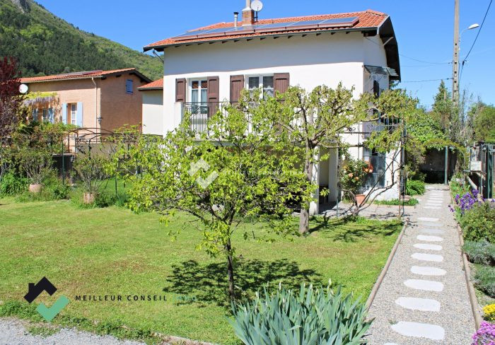 Vente Maison/Villa DIGNE-LES-BAINS 04000 Alpes de Haute Provence FRANCE