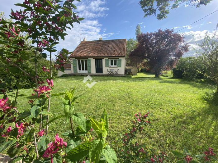 Vente Maison/Villa SAINT-MARTIN-LA-PALLU 86380 Vienne FRANCE