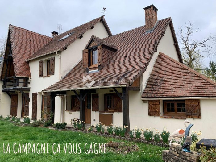 Vente Maison/Villa VILLEQUIERS 18800 Cher FRANCE