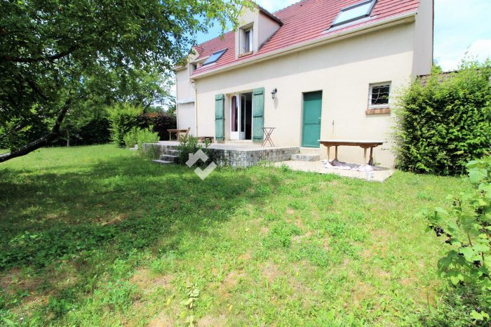 Villa à vendre, 7 pièces - Bussy-Saint-Georges 77600