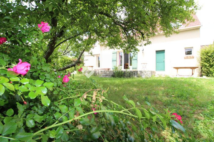 Villa à vendre, 7 pièces - Bussy-Saint-Georges 77600