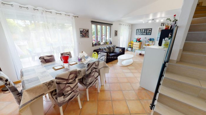 Maison individuelle à vendre, 4 pièces - Conches-sur-Gondoire 77600