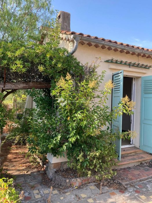 Maison à vendre Saint-Tropez