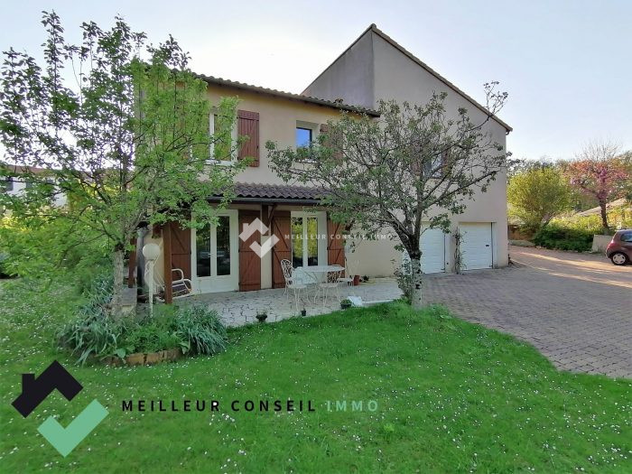 Maison individuelle à vendre, 7 pièces - Béruges 86190