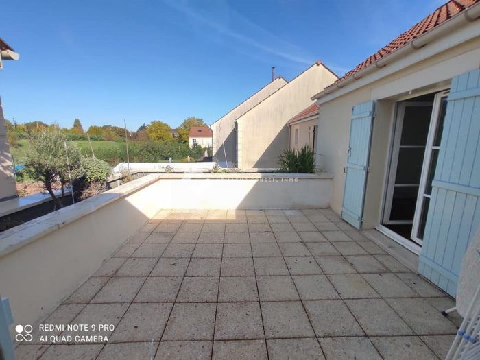 Maison à vendre, 5 pièces - Limeil-Brévannes 94450