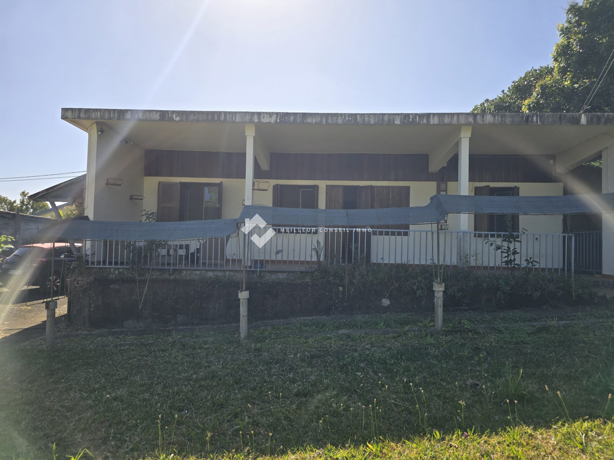 Vente Maison/Villa LE TAMPON 97422 La Runion FRANCE