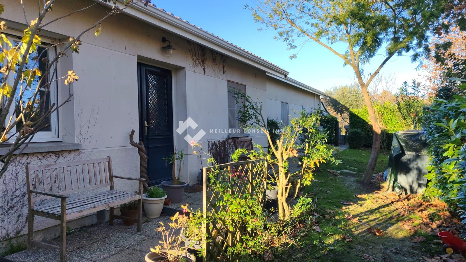 Vente Maison/Villa POUILLON 40350 Landes FRANCE