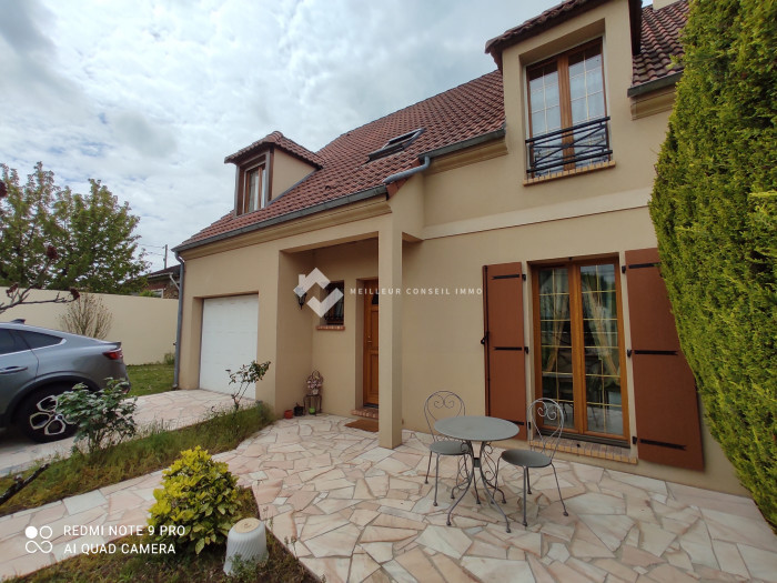 Vente Maison/Villa VIGNEUX-SUR-SEINE 91270 Essonne FRANCE
