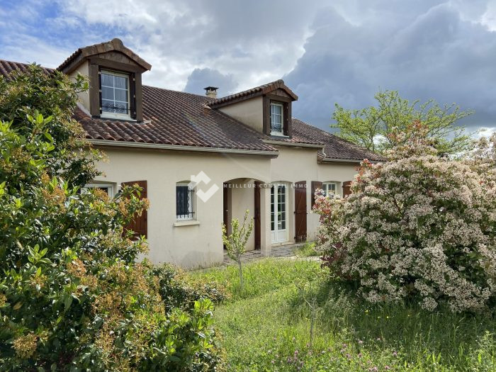 Maison à vendre Poitiers
