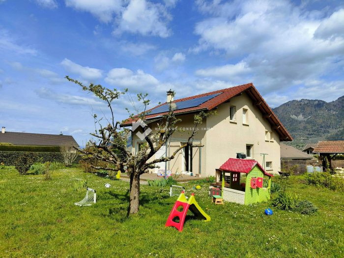 Vente Maison/Villa BONNEVILLE 74130 Haute Savoie FRANCE