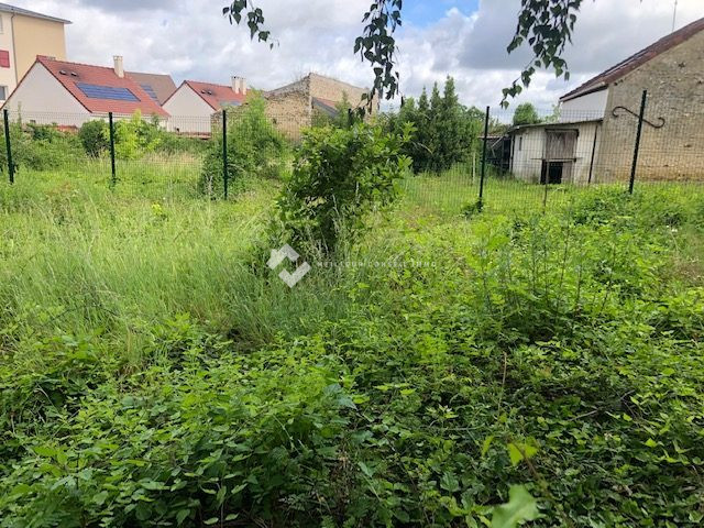 Terrain constructible à vendre, 08 a 42 ca - Dammarie-les-Lys 77190