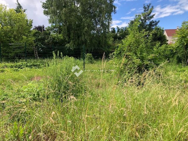 Terrain constructible à vendre, 08 a 42 ca - Dammarie-les-Lys 77190