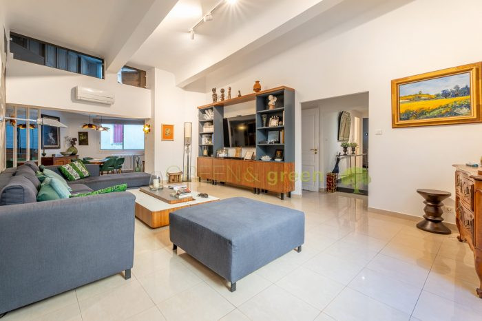 Appartement à vendre, 5 pièces - Aix-en-Provence 13100