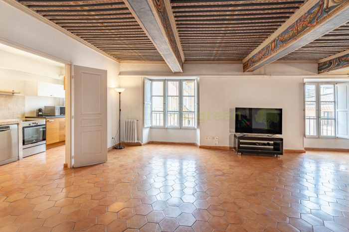 Appartement à vendre, 4 pièces - Aix-en-Provence 13100