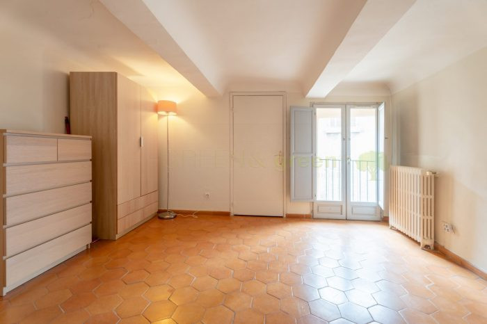 Appartement à vendre, 4 pièces - Aix-en-Provence 13100