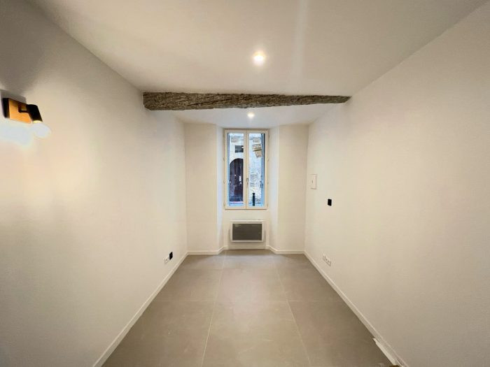 Appartement à vendre, 1 pièce - Aix-en-Provence 13100